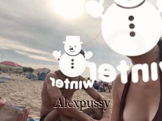 Alexpussy