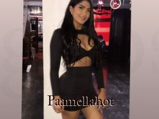 Paamellahot