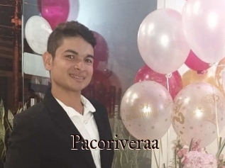 Pacoriveraa