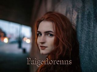 Paigeflorenns
