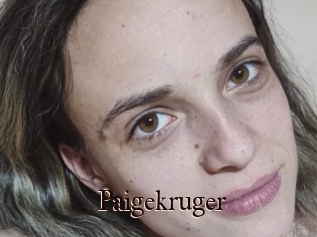 Paigekruger