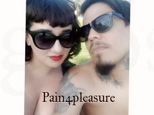 Pain4pleasure