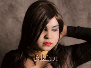 Pakihot
