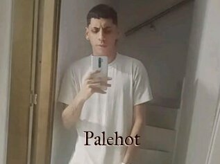 Palehot