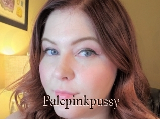 Palepinkpussy