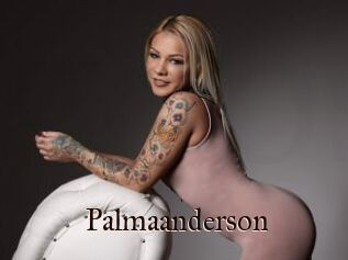 Palmaanderson