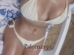 Paloma19x