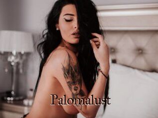 Palomalust