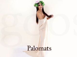 Palomats