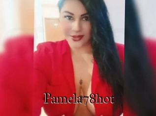 Pamela78hot