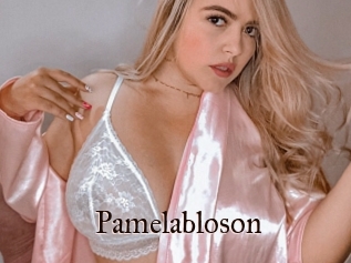 Pamelabloson