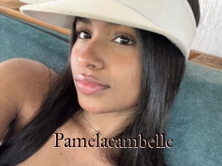 Pamelacambelle