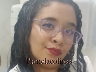 Pamelacolinss