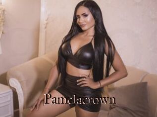 Pamelacrown