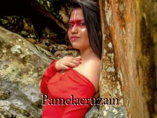 Pamelacruzain