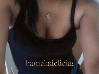 Pameladelicius