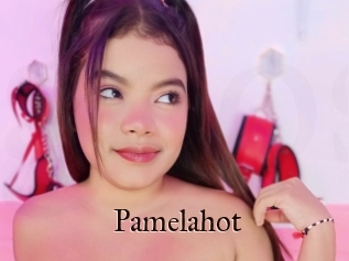 Pamelahot