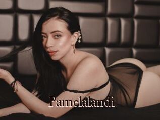 Pamelalandi