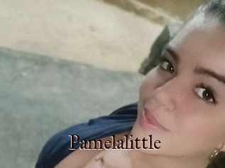Pamelalittle
