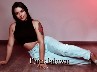 Pamelalown