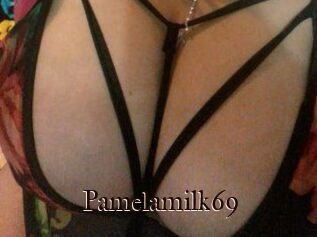 Pamelamilk69