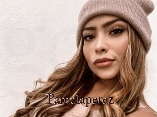 Pamelaperez