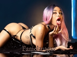 Pamelarogue