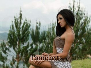 Pamelaxts