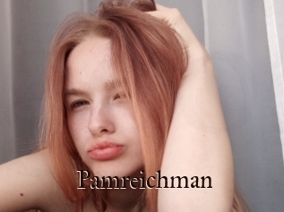 Pamreichman