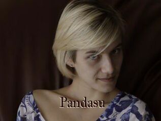 Pandasu