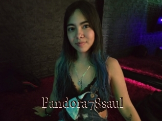 Pandora78saul