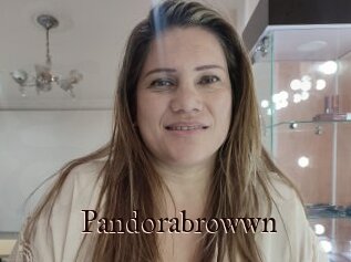 Pandorabrowwn