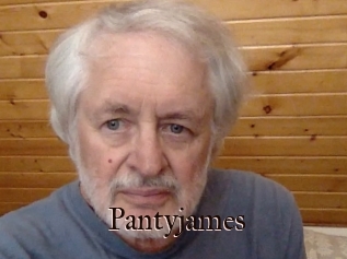 Pantyjames