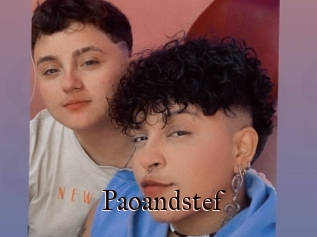 Paoandstef