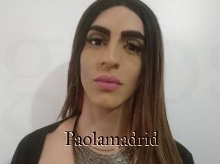 Paolamadrid