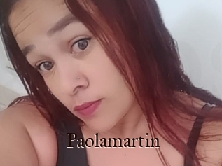 Paolamartin