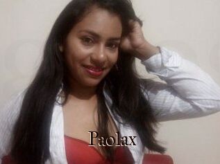 Paolax