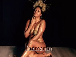 Paomartin