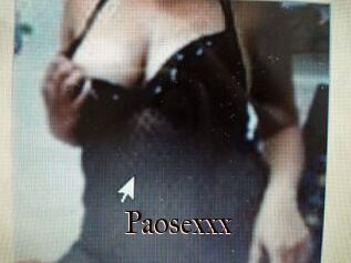 Paosexxx
