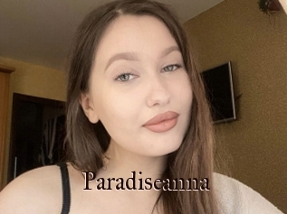 Paradiseanna
