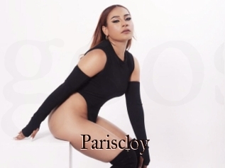 Pariscloy