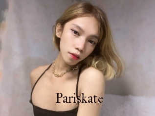 Pariskate