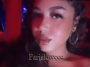 Parisloveee