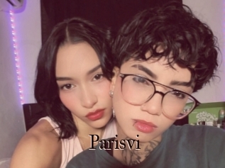 Parisvi