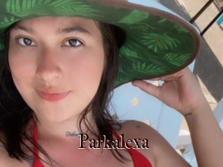 Parkalexa
