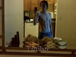 Partiboy