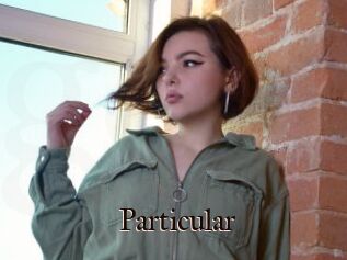 Particular