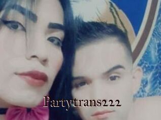 Partytrans222