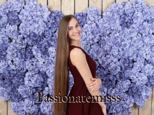 Passionatemisss