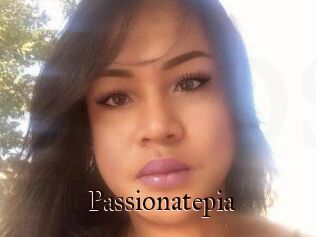 Passionatepia